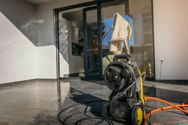Best Post-Construction Pressure Washing  in Lathrop, CA