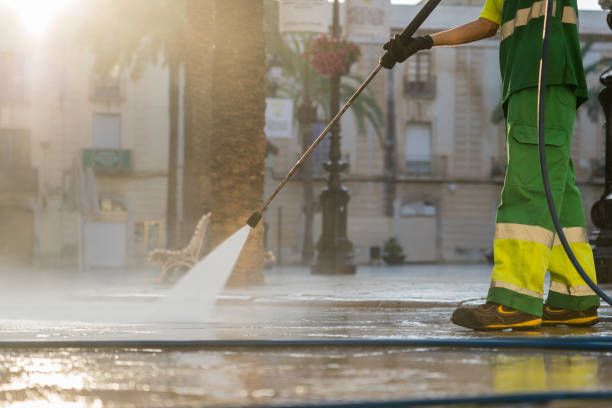 Best Parking Lot and Garage Cleaning  in Lathrop, CA