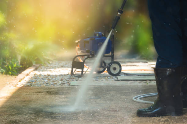 Lathrop, CA Pressure Washing Services Company